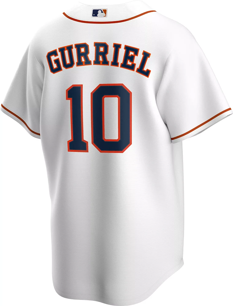 Houston Astros jersey top Gurriel