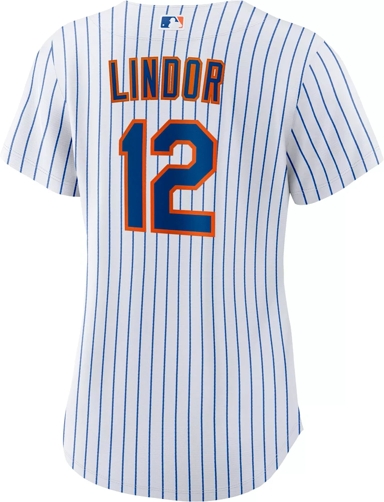 Women's mets jersey hotsell