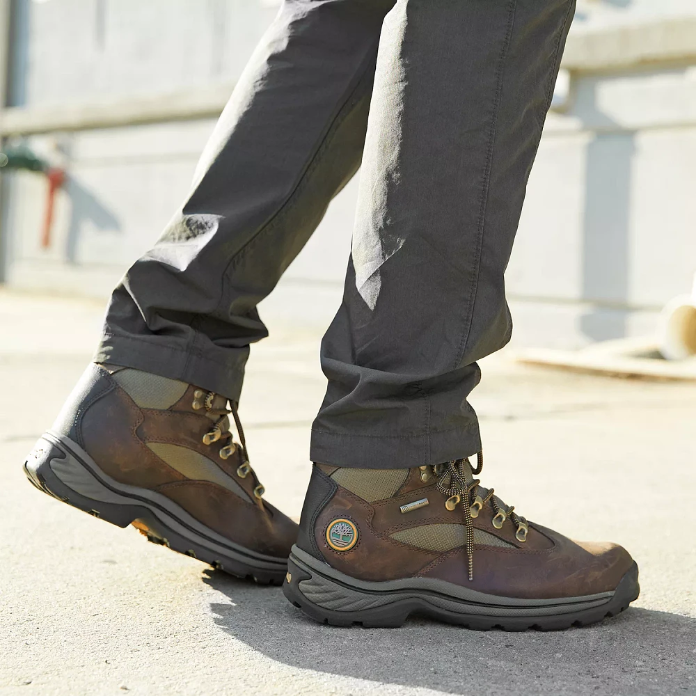 Women's chocorua trail mid waterproof hiking boots hotsell