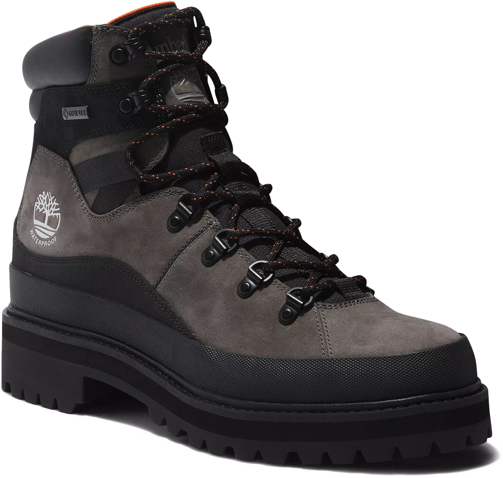 Timberland Men's Vibram GORE-TEX Boots