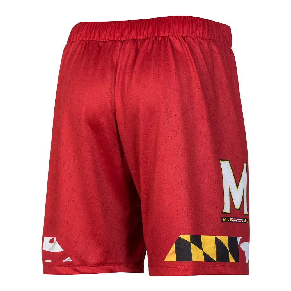 Maryland terrapins shorts online