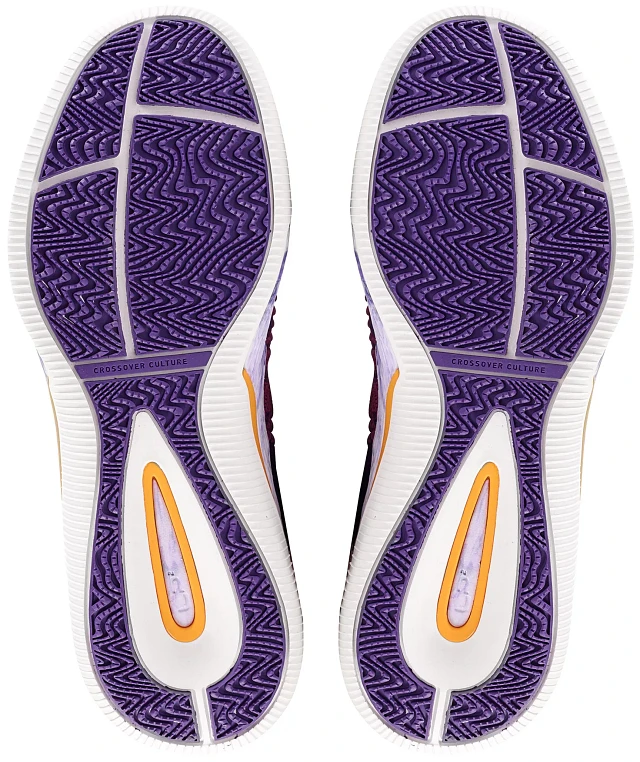 Crossover Culture Women's Kayo LP2 Basketball Shoes