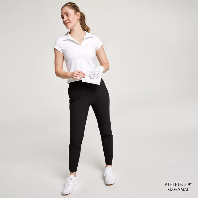 Dicks womens golf pants hotsell