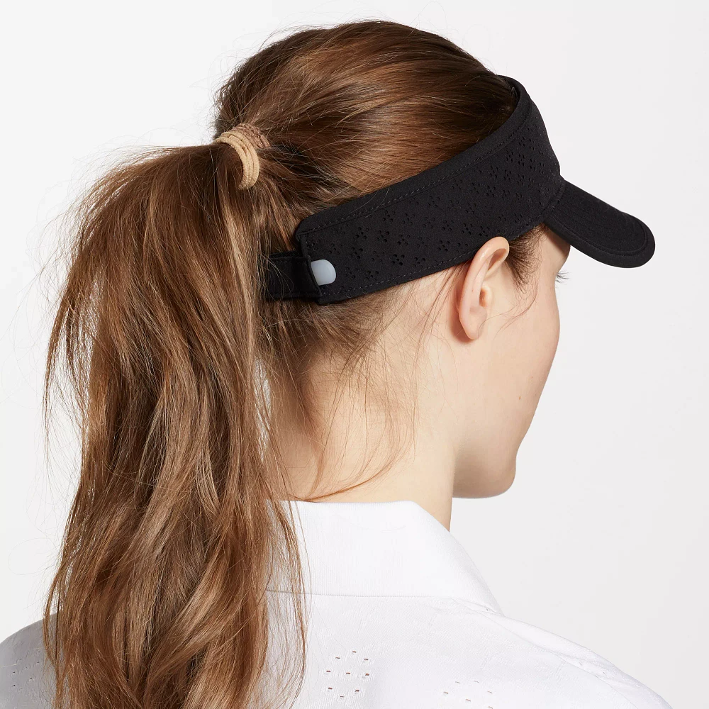 Lady hagen golf visor on sale