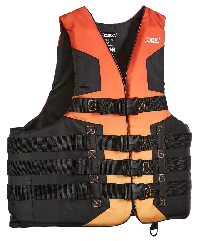 Dbx women's gradient life vest best sale