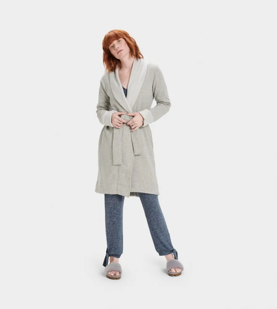 Ugg blanche ii sales robe