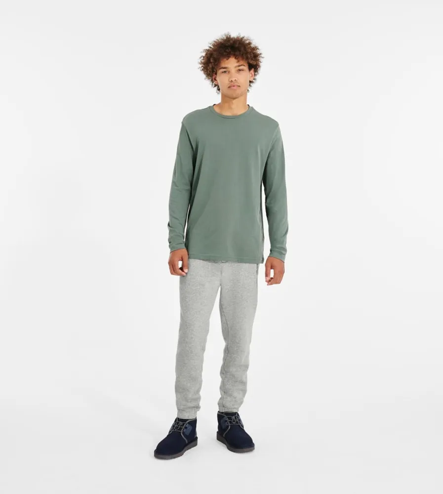 Ugg mens best sale jogger pants