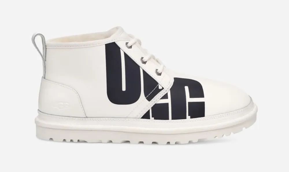 Uggs men's shop neumel classic boots