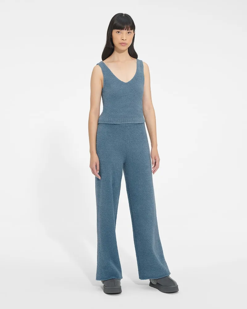 UGG Women's Terri Pant Cozy Knit Pants in Twister | Yorkdale Mall