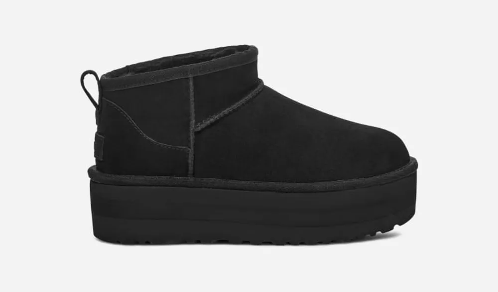 Ugg store yorkdale top