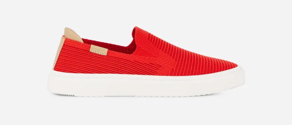 Ugg sammy knit sneakers on sale