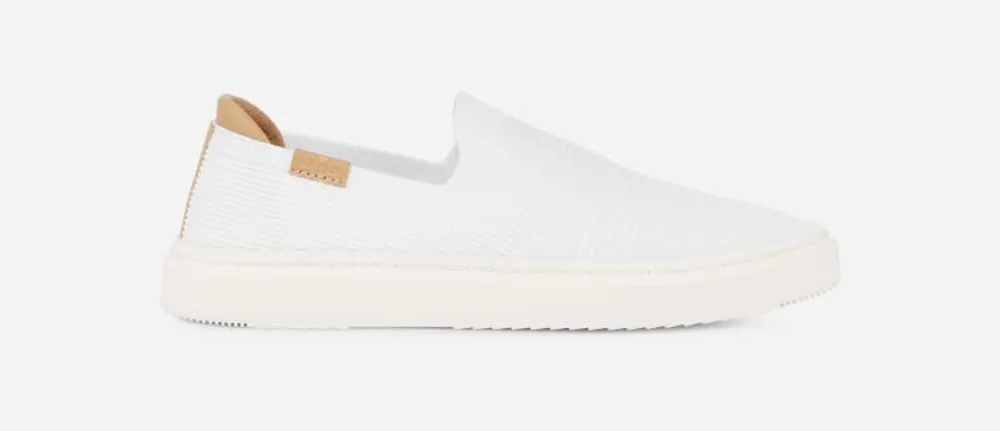 Ugg sammy knit outlet sneakers