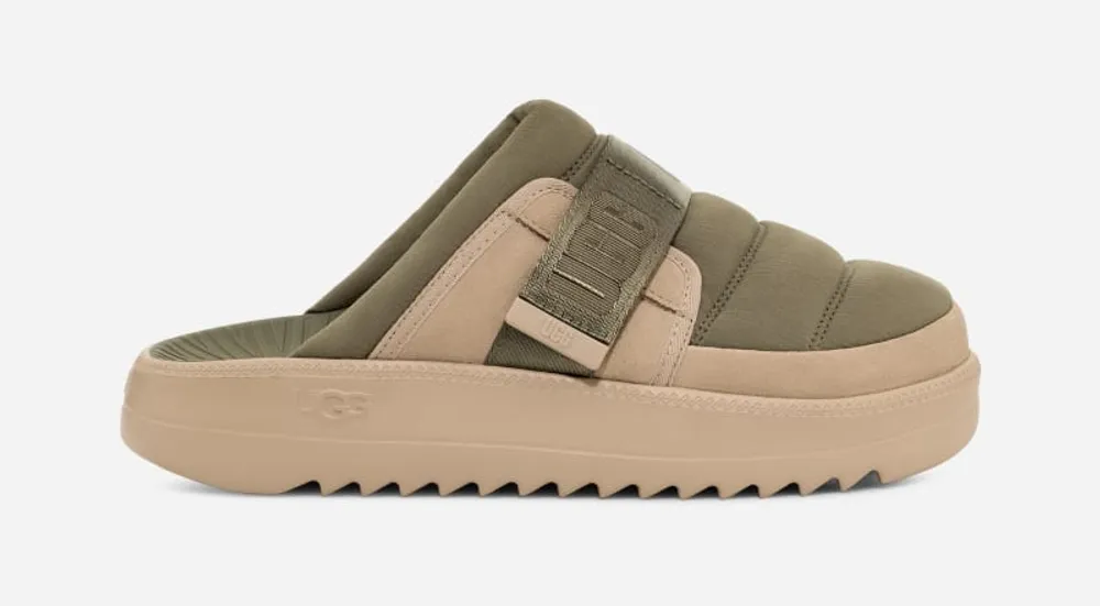 Ugg hotsell suede sandals