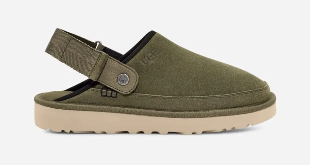 Ugg discount clog sandals