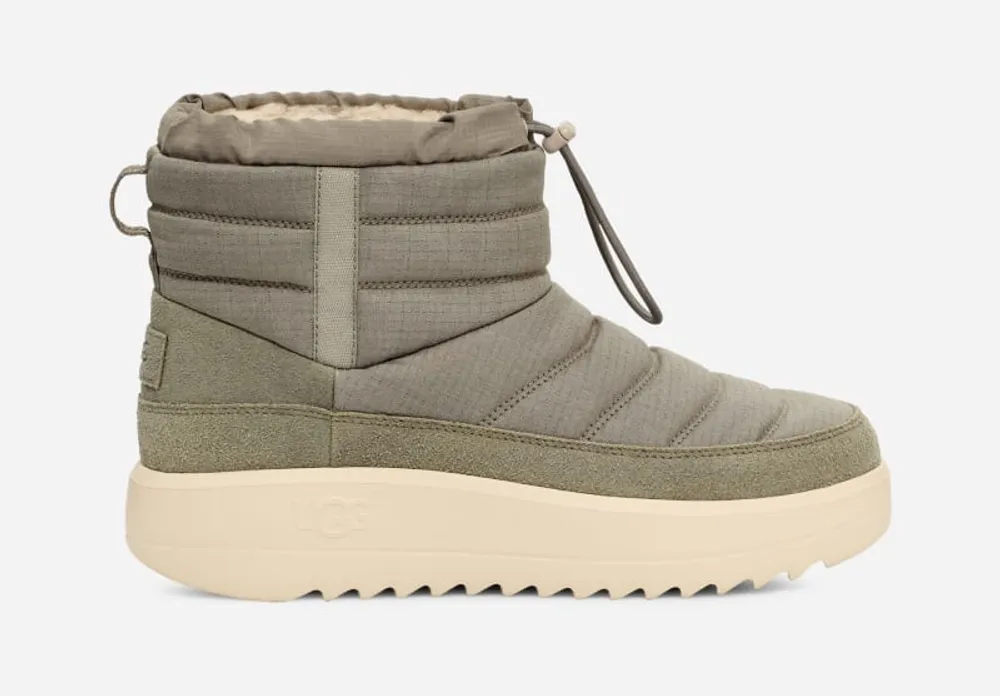 Green ugg boots on sale discount