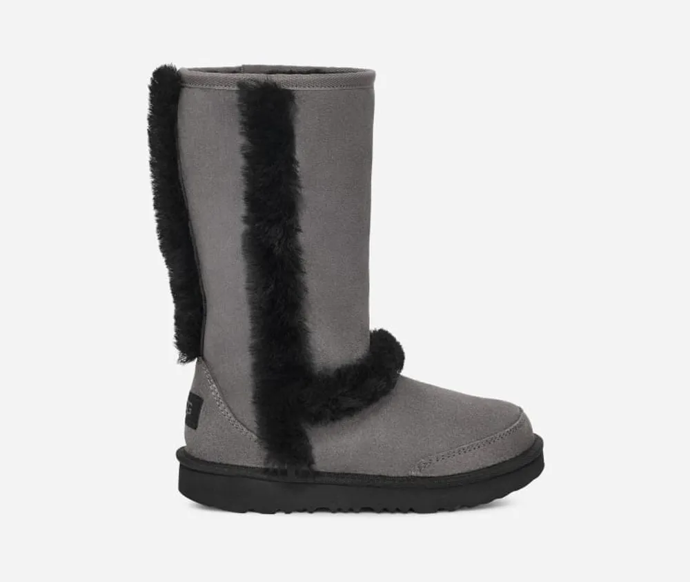 Kids uggs tall hotsell