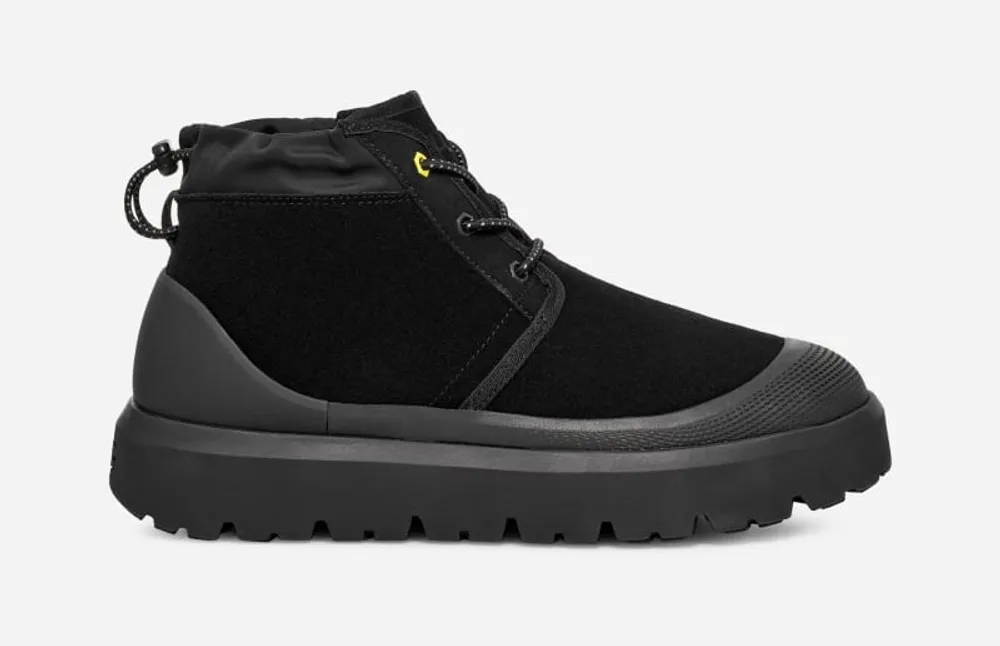 Neumel waterproof hot sale classic boot
