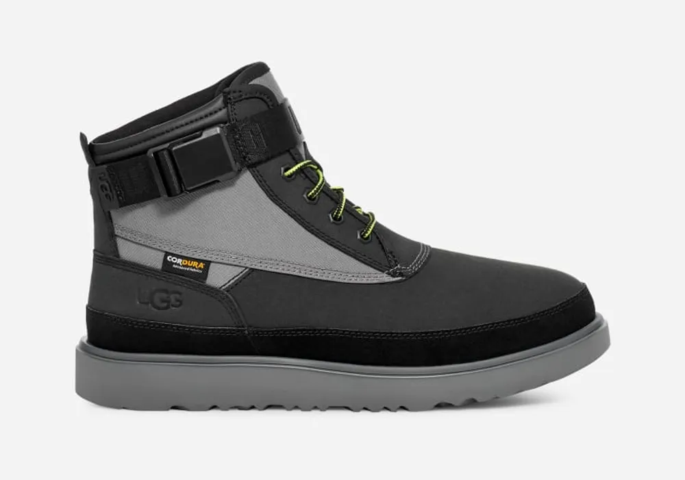 Ugg highland waterproof black outlet