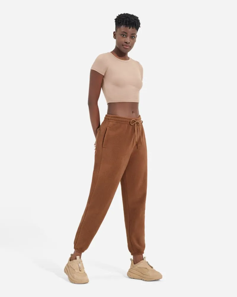 Ugg fleece pants outlet