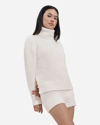 Fine knit bolero on sale