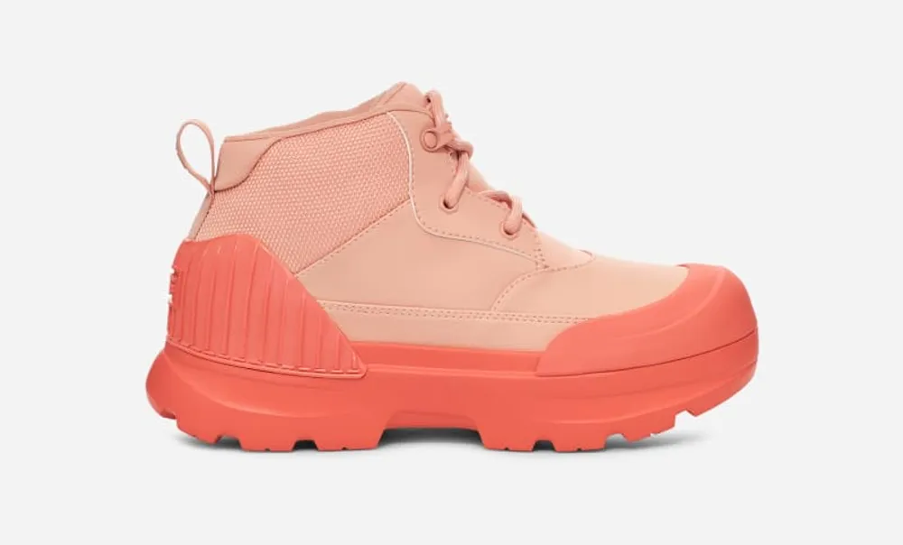 Peach store ugg boots