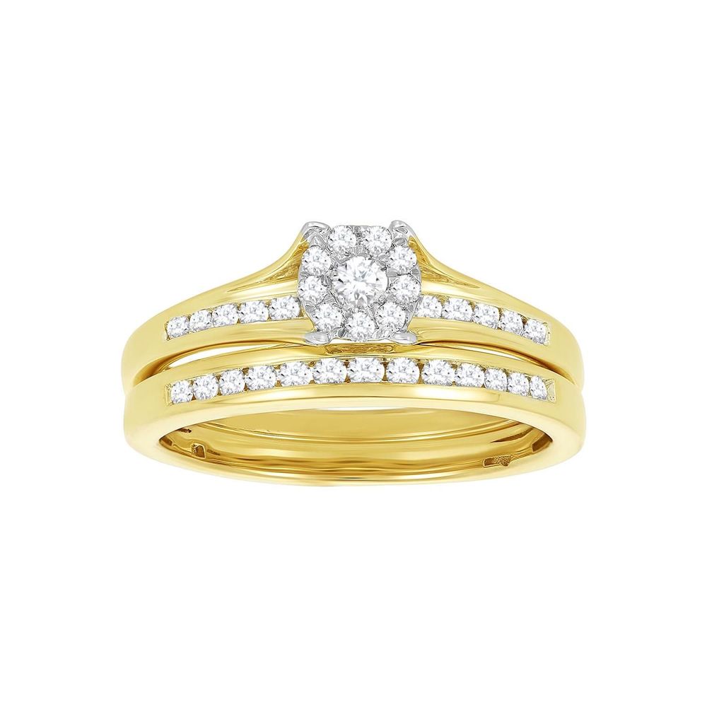 Don roberto's wedding rings store