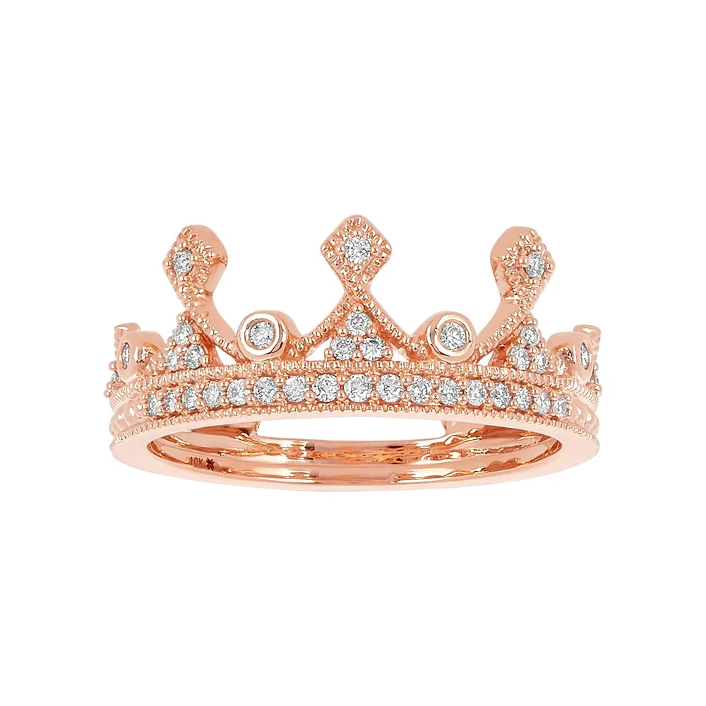Don roberto discount jewelers rings