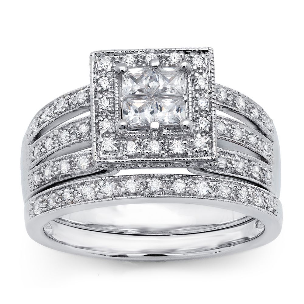 Don robertos outlet engagement rings