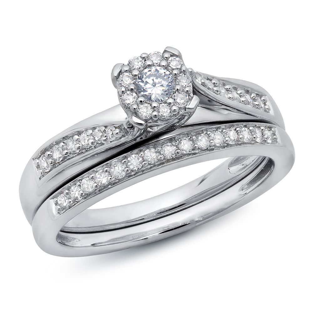 Don roberto's wedding rings store