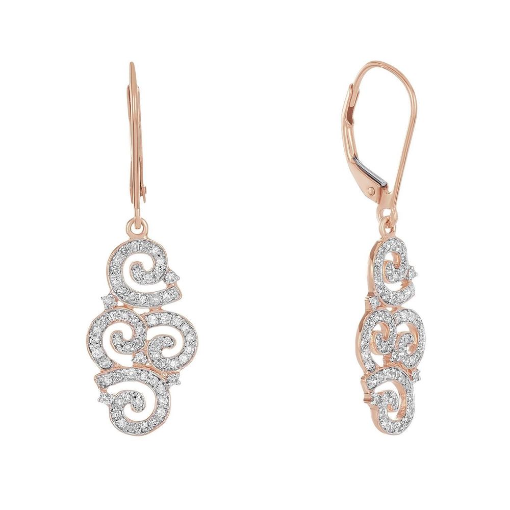 Don roberto online jewelers earrings