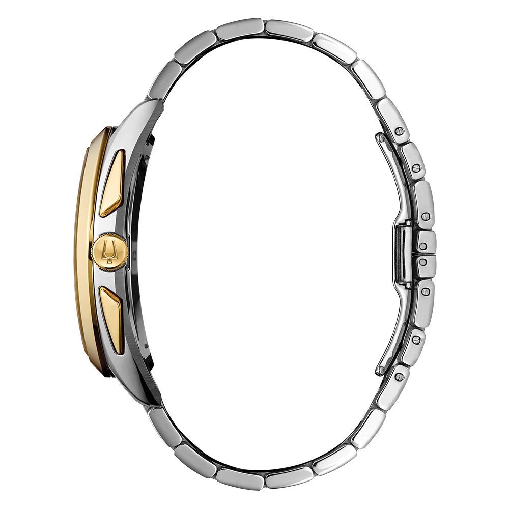 Bulova curv clearance 98a159