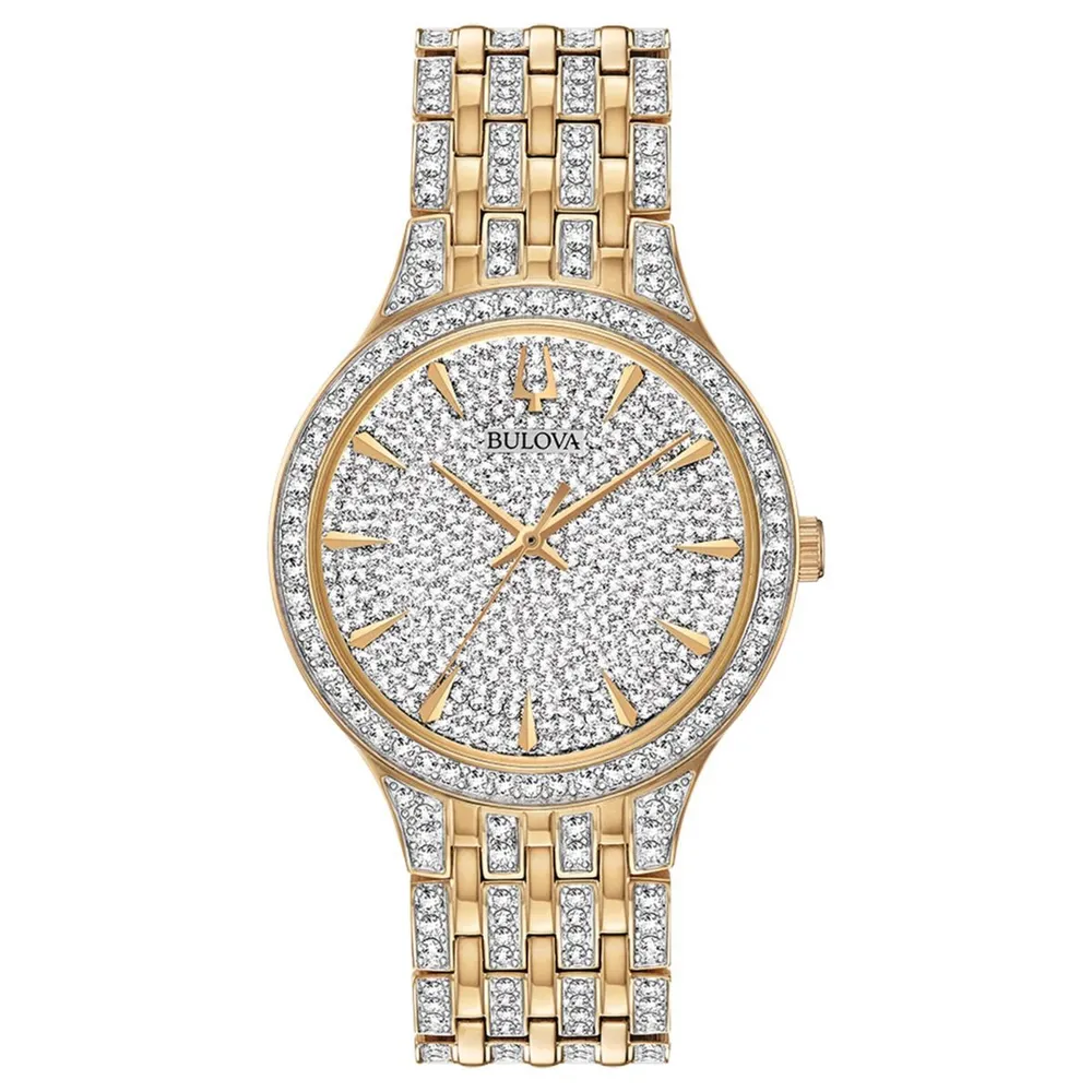 Bulova 96a226 clearance