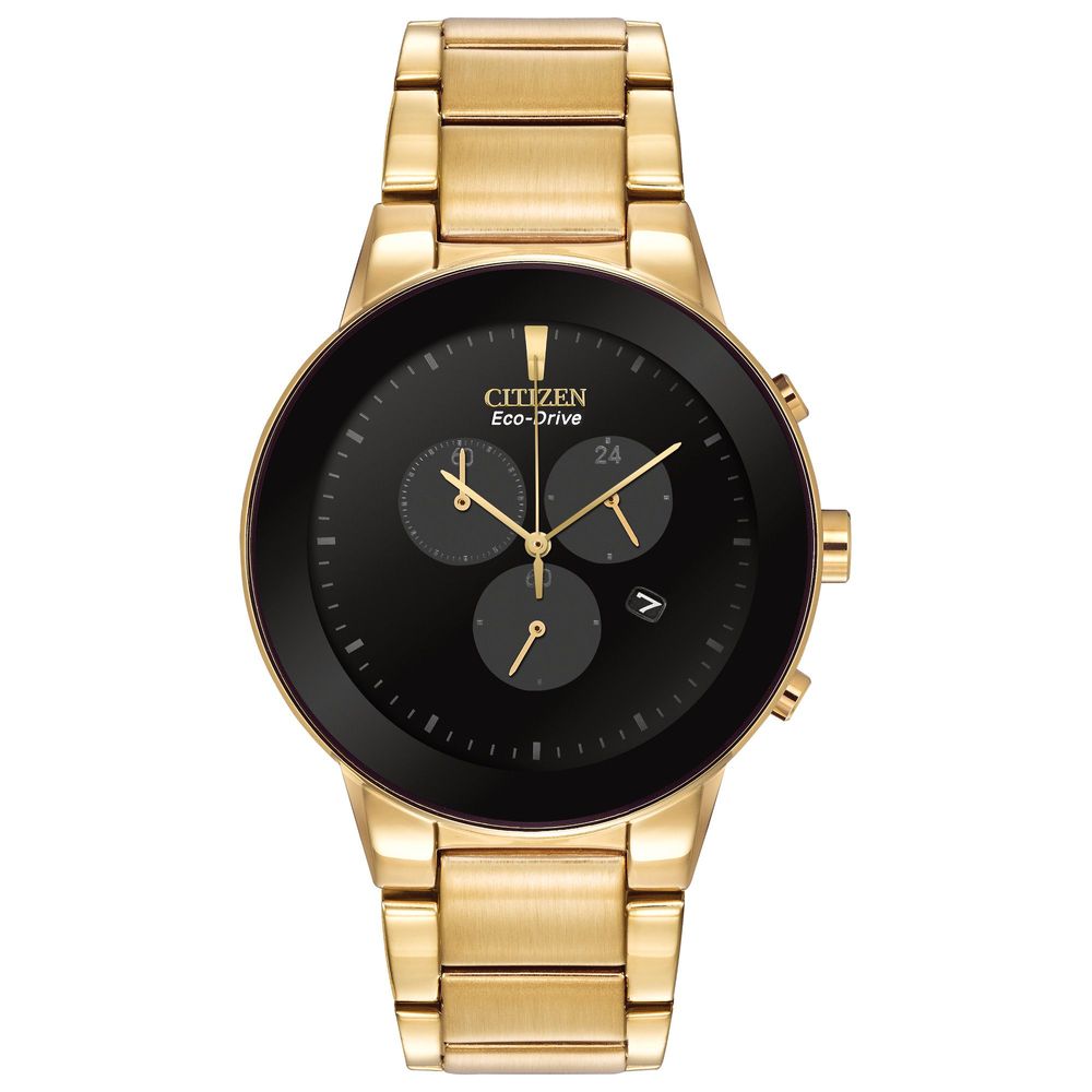 Don robertos watches online