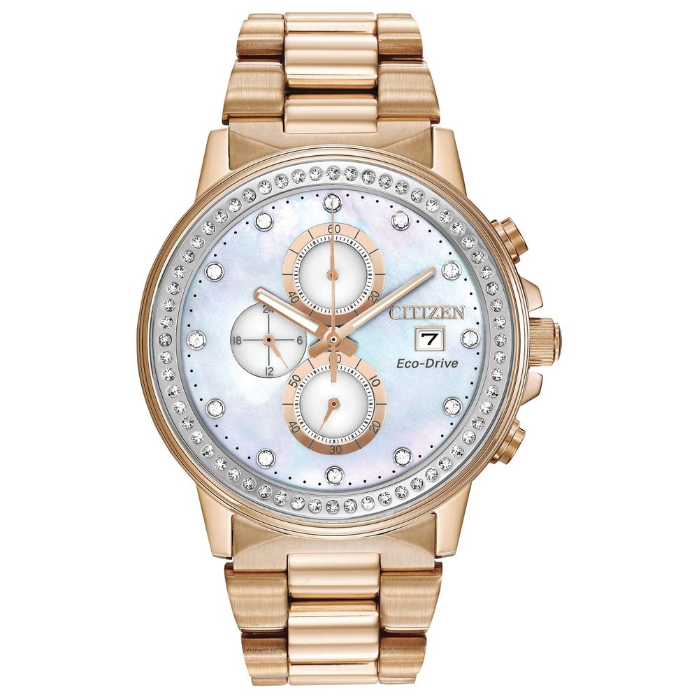 Citizen nighthawk gold shop