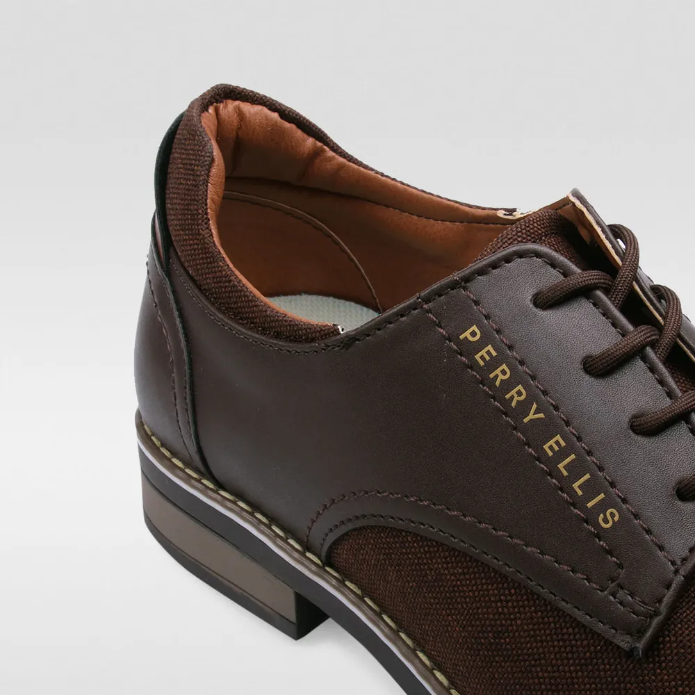 Zapatos de vestir perry ellis hot sale