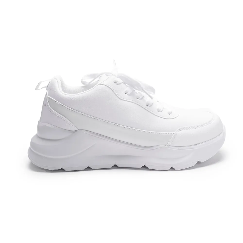 Tenis sneakers hot sale branco masculino