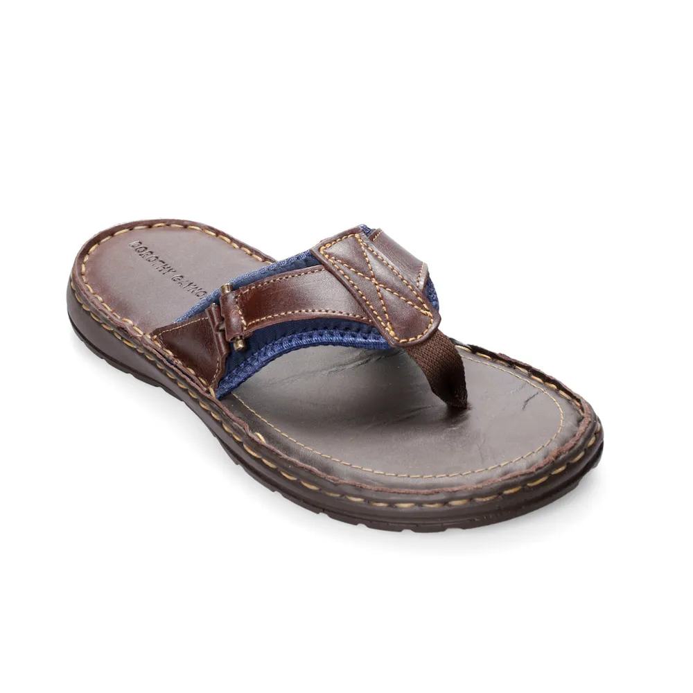 Sandalias perry ellis discount hombre