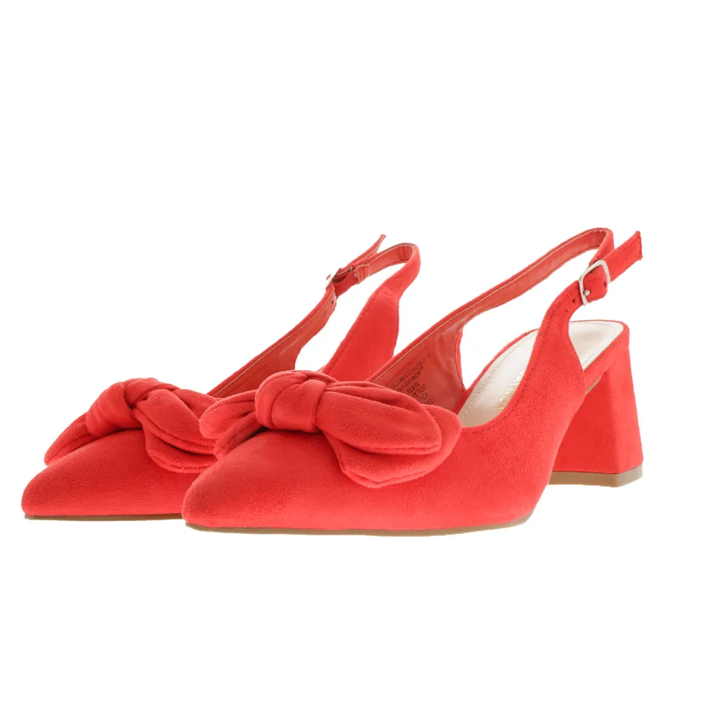 Zapatillas rojas dorothy online gaynor