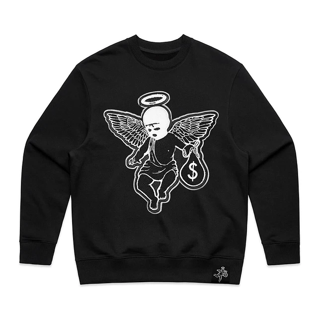 MUCC DEVILICIAN PAIN SWEATサイズ2 MUCC DEVILICIAN PAIN SWEATサイズ2 ミュージシャン