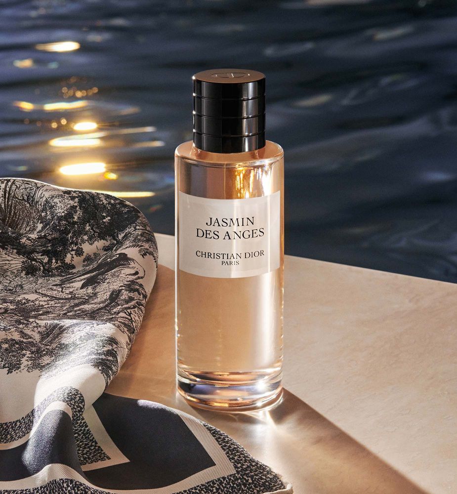 Dior Jasmin des Anges Dioriviera Limited Edition Mall of America®