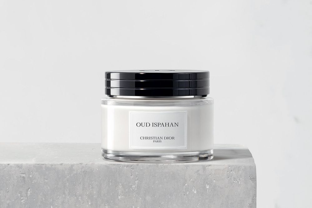 Dior Oud Ispahan Body Creme Mall of America®