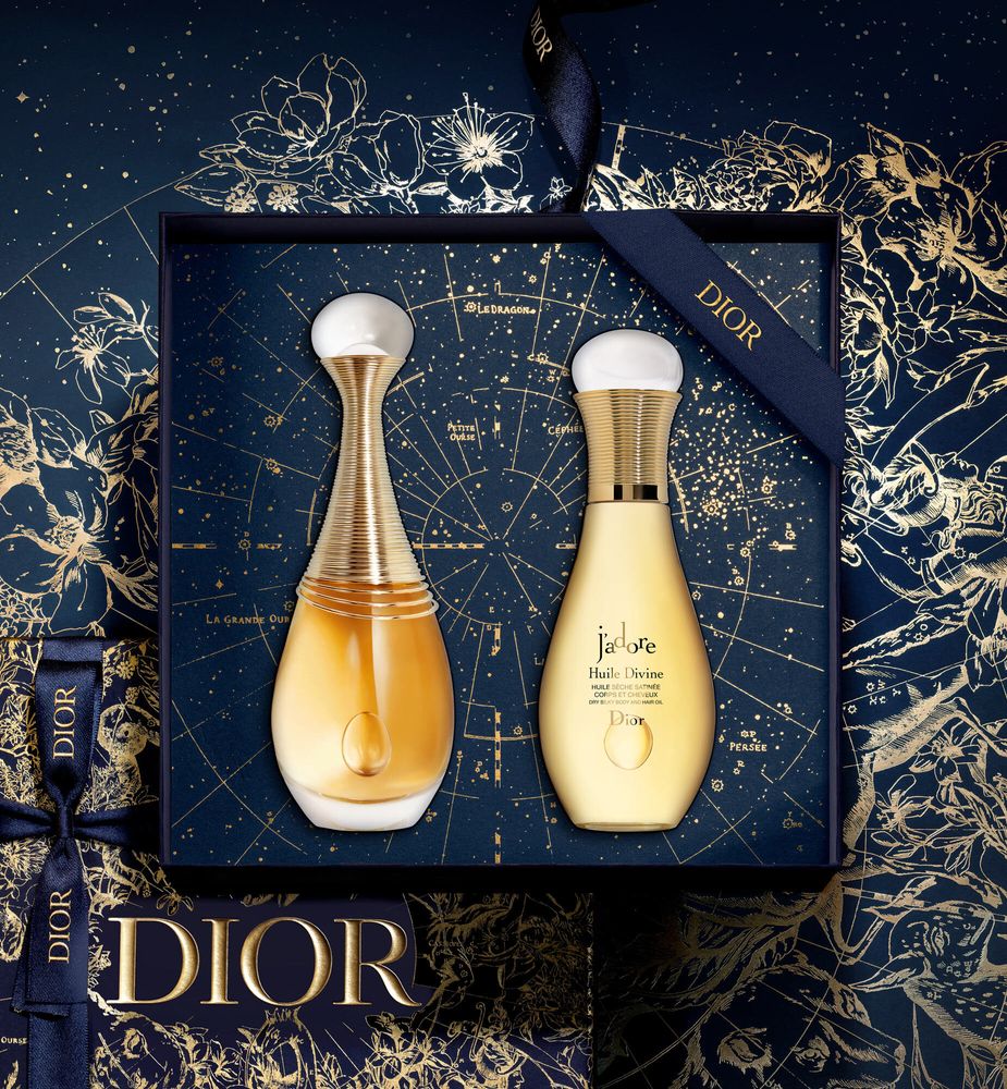 Jadore parfum infinissime sales