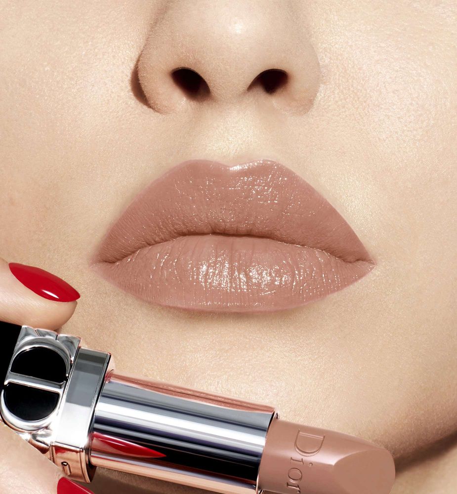 Dior double clearance rouge jungle beige