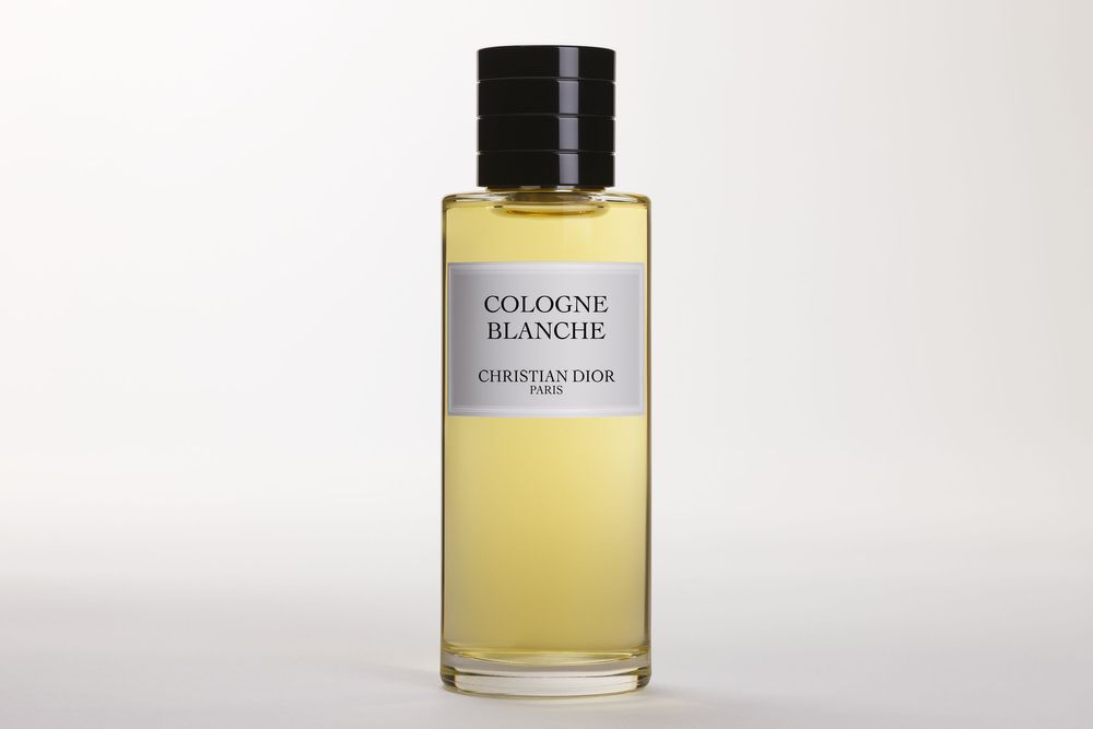Dior outlet cologne blanche