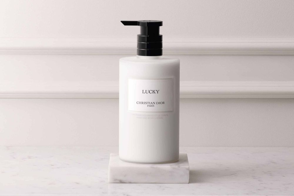 Dior Lucky Hydrating Body Lotion Mall of America®
