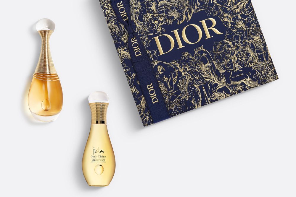 Jadore clearance parfum infinissime