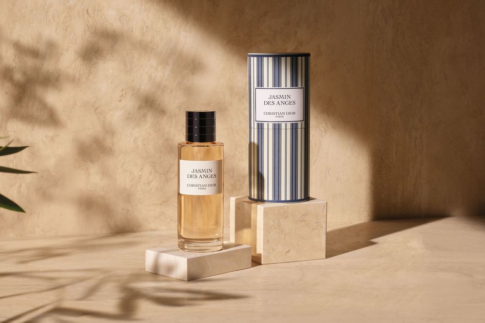 Dior Jasmin des Anges Dioriviera Limited Edition Mall of America