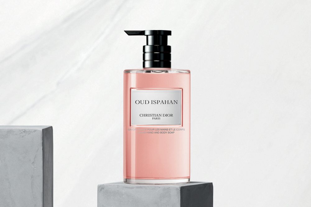 Dior Oud Ispahan Liquid Soap Mall of America®
