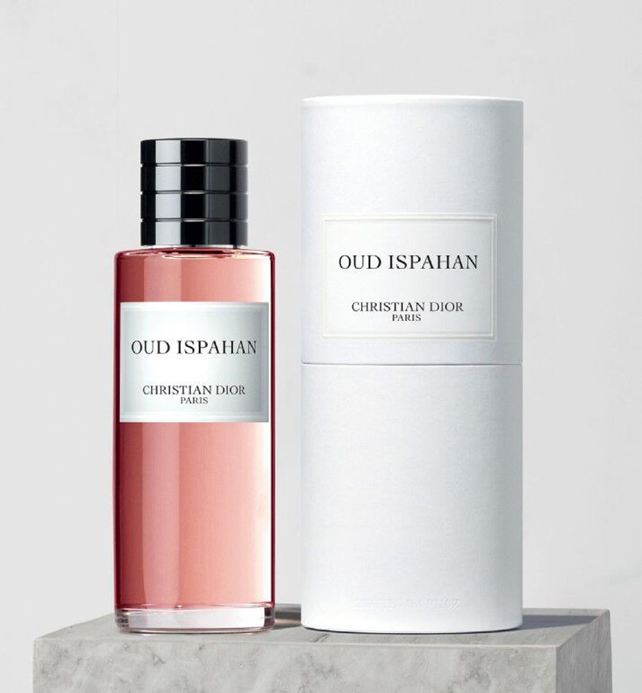 Dior Oud Ispahan Mall of America®