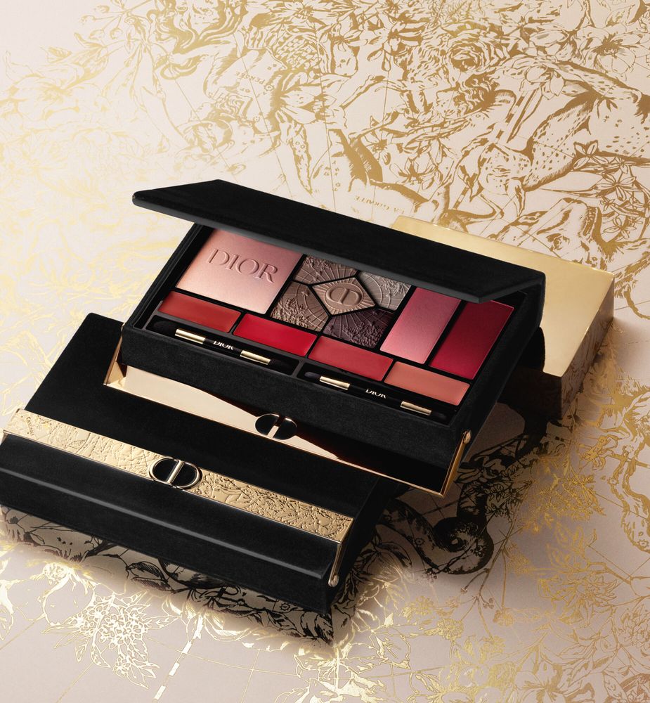 Dior Écrin Couture Iconic Makeup Colors | Mall of America®